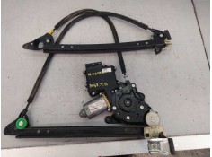 Recambio de elevalunas trasero derecho para seat alhambra (7v9) fancy referencia OEM IAM YM2114533BA  