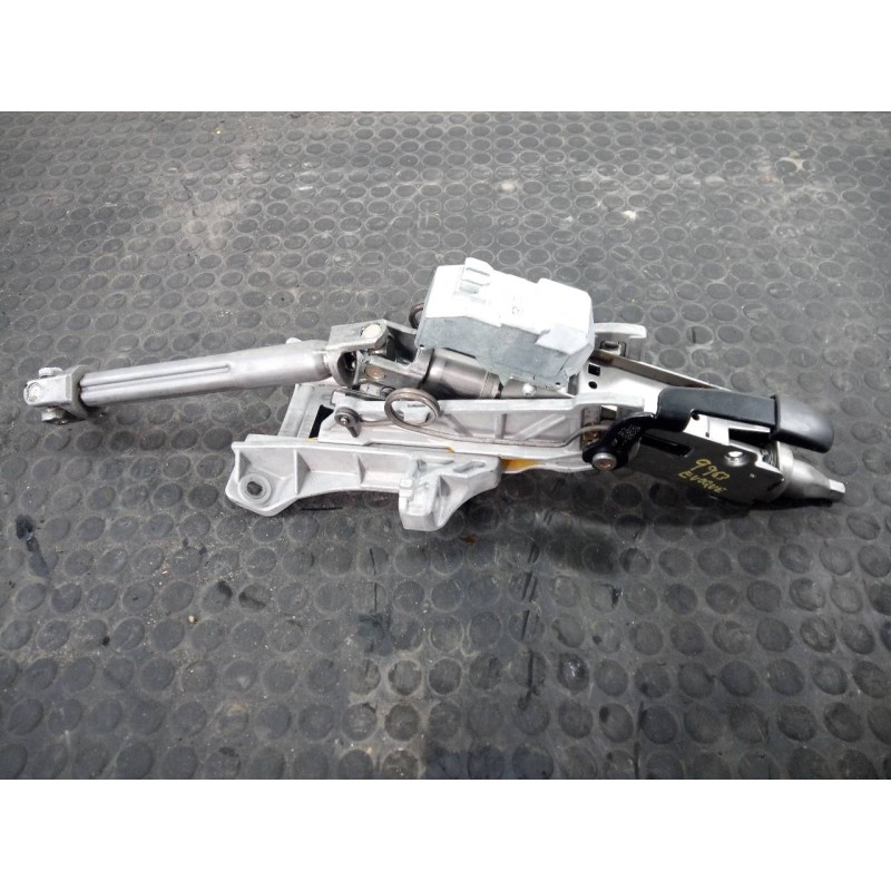 Recambio de columna direccion para land rover range rover evoque evoque referencia OEM IAM K8D23C529EB  