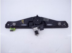 Recambio de elevalunas trasero izquierdo para bmw x1 (e84) sdrive 18d referencia OEM IAM 13262410 299029705 