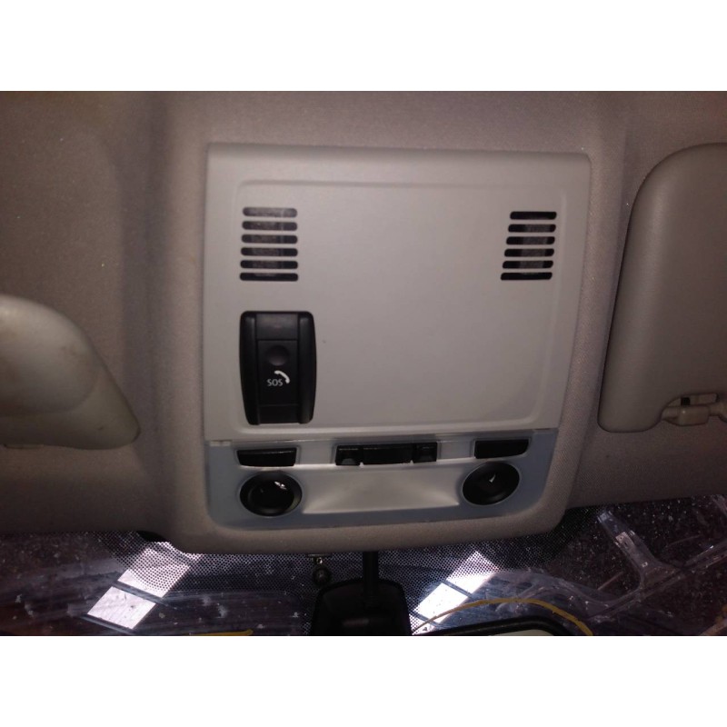 Recambio de luz interior para bmw x1 (e84) sdrive 18d referencia OEM IAM   