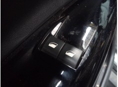 Recambio de mando elevalunas delantero izquierdo para citroen c4 cactus feel referencia OEM IAM   