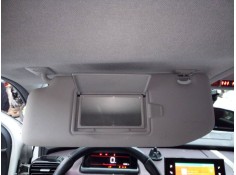 Recambio de parasol izquierdo para citroen c4 cactus feel referencia OEM IAM   