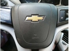 Recambio de airbag delantero izquierdo para chevrolet cruze ls+ referencia OEM IAM 13286903  