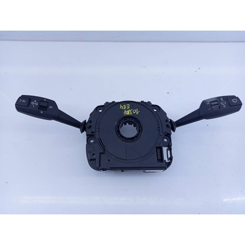 Recambio de mando intermitentes para bmw x1 (e84) sdrive 18d referencia OEM IAM 916441605 1000159210 