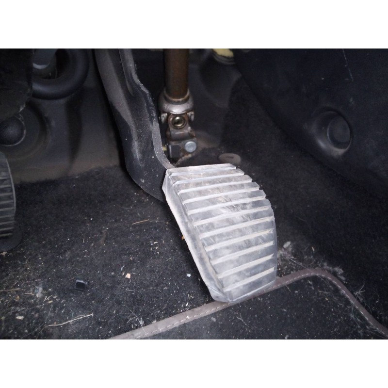 Recambio de pedal freno para citroen c4 cactus feel referencia OEM IAM   