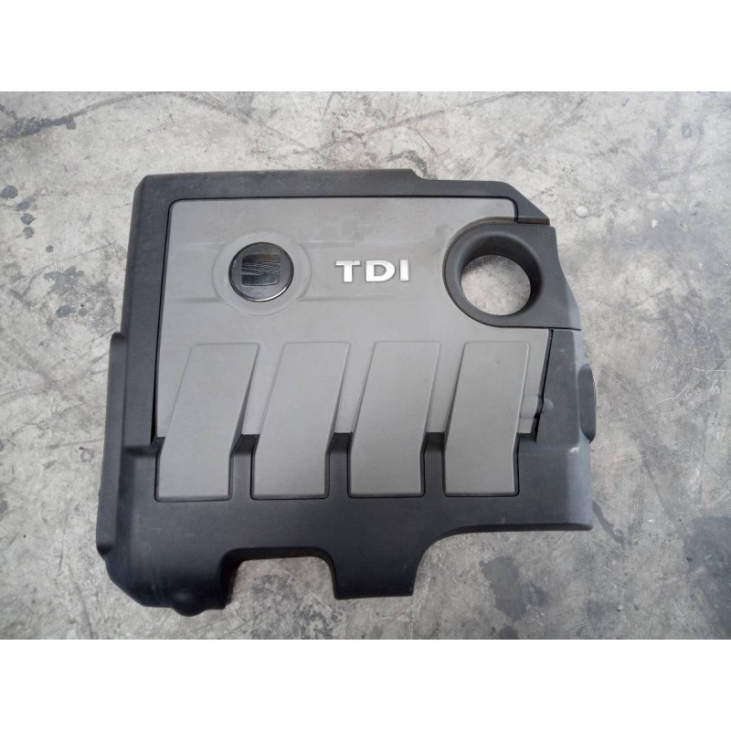 Recambio de tapa motor para seat ibiza sc (6j1) reference referencia OEM IAM   