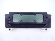 Recambio de cuadro instrumentos para citroen c4 picasso feel referencia OEM IAM 9816911280 50300552011002 