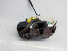 Recambio de cerradura puerta delantera izquierda para chevrolet cruze ls+ referencia OEM IAM 133735  