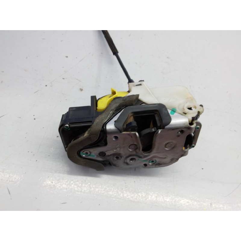 Recambio de cerradura puerta delantera izquierda para chevrolet cruze ls+ referencia OEM IAM 133735  