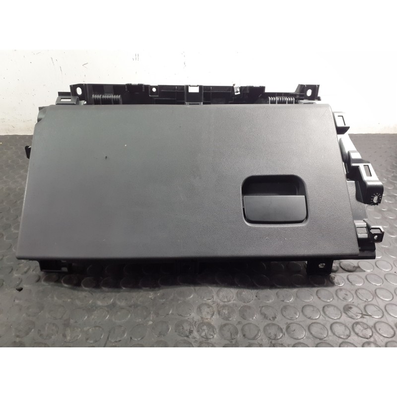 Recambio de guantera para land rover range rover evoque evoque referencia OEM IAM   