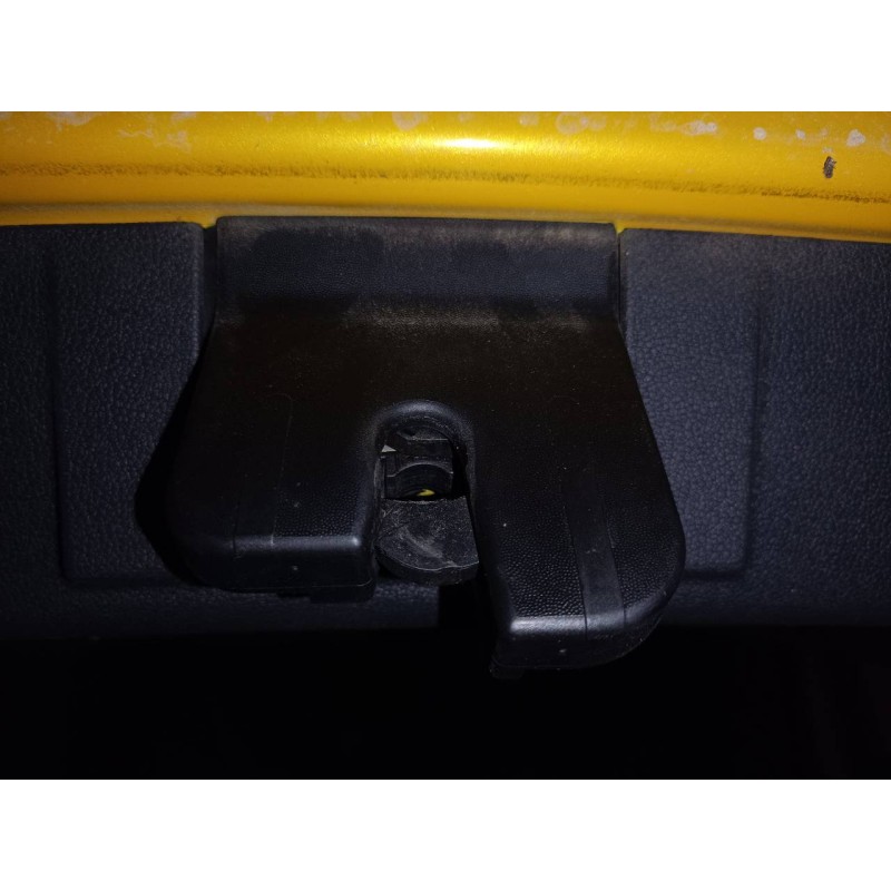 Recambio de cerradura maletero / porton para seat leon sc (5f5) style referencia OEM IAM   