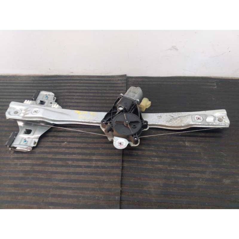 Recambio de elevalunas trasero derecho para chevrolet cruze ls+ referencia OEM IAM 95299688  