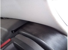 Recambio de cinturon seguridad trasero izquierdo para volkswagen golf v berlina (1k1) trendline referencia OEM IAM   