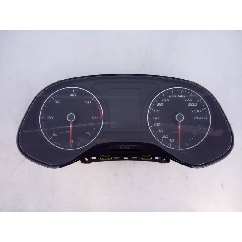 Recambio de cuadro instrumentos para seat leon sc (5f5) style referencia OEM IAM 5F0920870G  