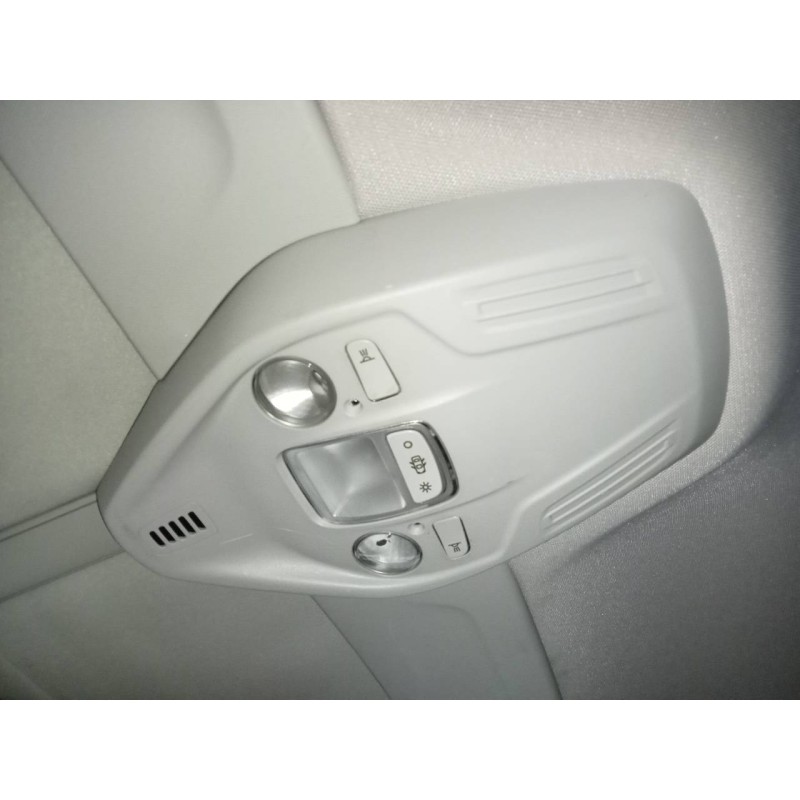 Recambio de luz interior para citroen c4 picasso feel referencia OEM IAM   