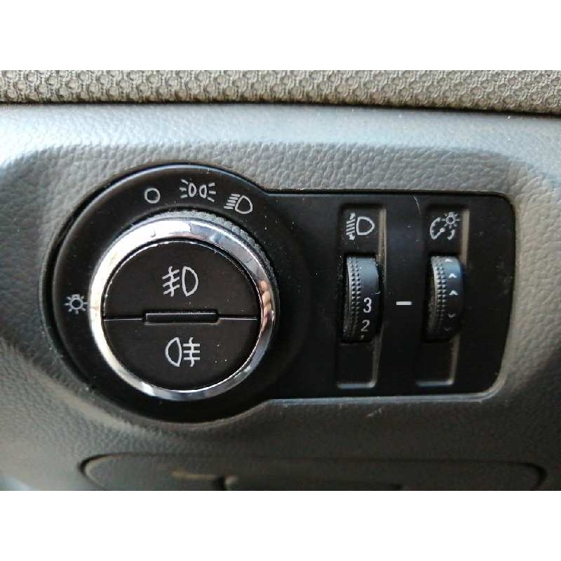 Recambio de mando luces para chevrolet cruze ls+ referencia OEM IAM 20941129  