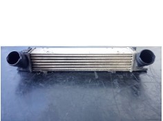 Recambio de intercooler para bmw serie 3 berlina (e90) 320d referencia OEM IAM 3213329 3093796 