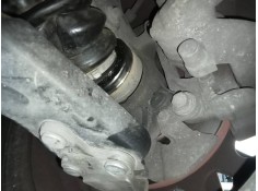 Recambio de mangueta delantera izquierda para citroen c4 picasso feel referencia OEM IAM   