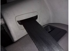 Recambio de cinturon seguridad trasero izquierdo para seat ibiza (6j5) reference referencia OEM IAM   