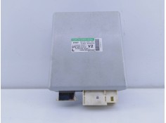 Recambio de modulo electronico para toyota auris live referencia OEM IAM 8965002551  