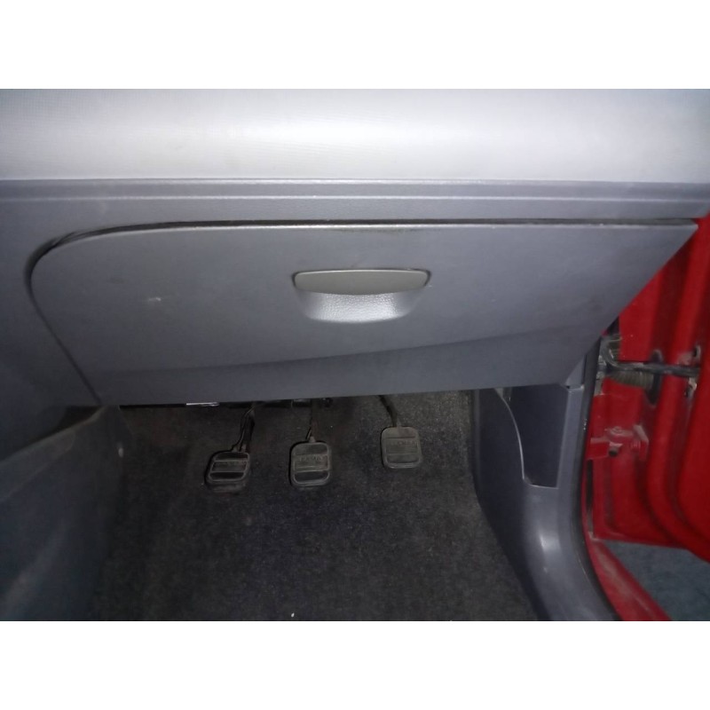 Recambio de guantera para seat ibiza (6j5) reference referencia OEM IAM   