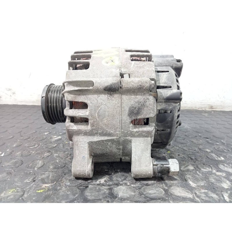 Recambio de alternador para citroen c3 collection referencia OEM IAM 9678048880 2614016B 