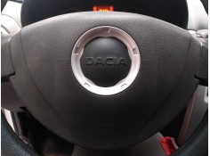 Recambio de airbag delantero izquierdo para dacia sandero laureate referencia OEM IAM   