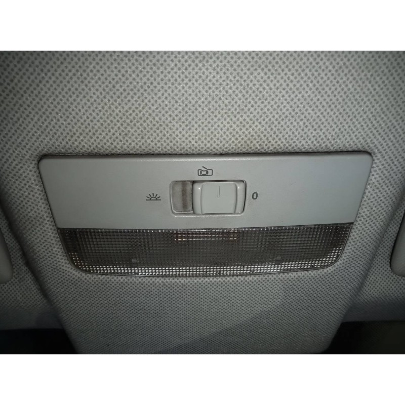 Recambio de luz interior para seat ibiza (6j5) reference referencia OEM IAM   