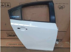 Recambio de puerta trasera derecha para chevrolet cruze ls+ referencia OEM IAM 95987764  