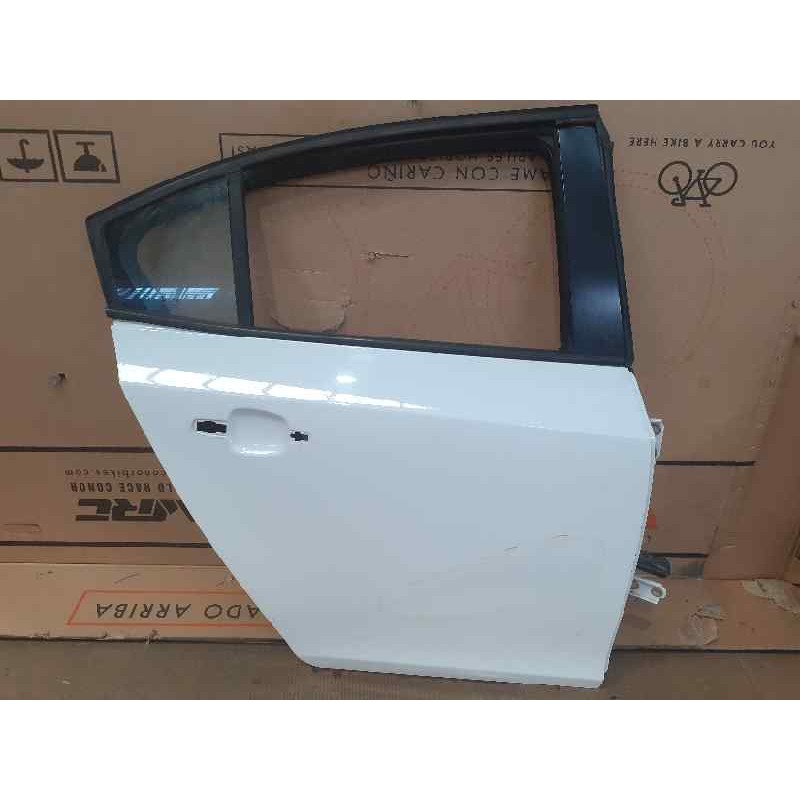 Recambio de puerta trasera derecha para chevrolet cruze ls+ referencia OEM IAM 95987764  