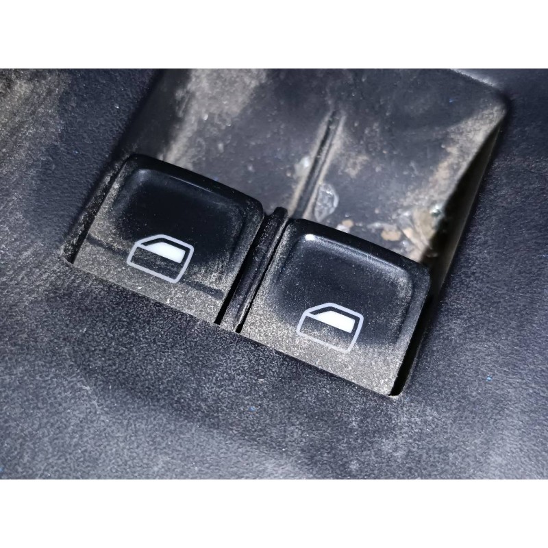 Recambio de mando elevalunas delantero izquierdo para seat leon sc (5f5) style referencia OEM IAM   