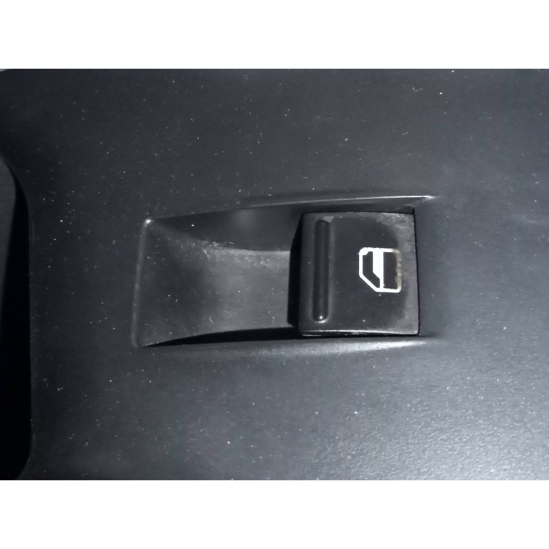 Recambio de mando elevalunas delantero derecho para seat ibiza (6j5) reference referencia OEM IAM   