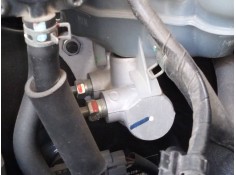 Recambio de bomba freno para peugeot 4008 allure referencia OEM IAM   