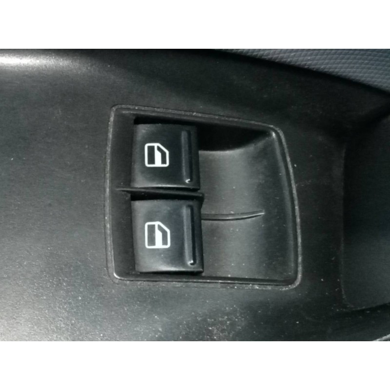 Recambio de mando elevalunas delantero izquierdo para seat ibiza (6j5) reference referencia OEM IAM   