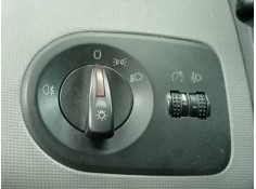 Recambio de mando luces para seat ibiza (6j5) reference referencia OEM IAM   