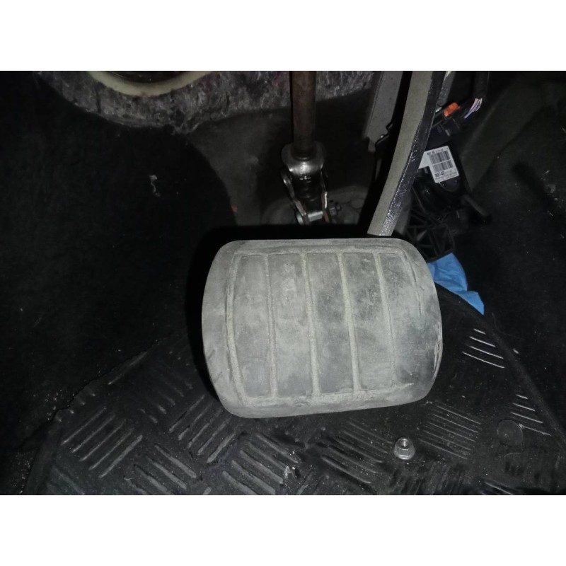 Recambio de pedal freno para citroen c4 picasso feel referencia OEM IAM   