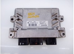 Recambio de centralita motor uce para dacia sandero laureate referencia OEM IAM 82001117953 8201082039 