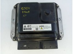 Recambio de centralita motor uce para peugeot 4008 allure referencia OEM IAM 2757001822 1860B890 