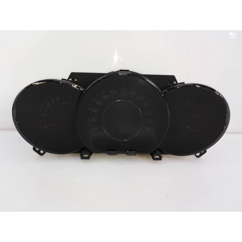 Recambio de cuadro instrumentos para kia cee´d sporty wagon drive referencia OEM IAM 94003A2180 AC182C0133 