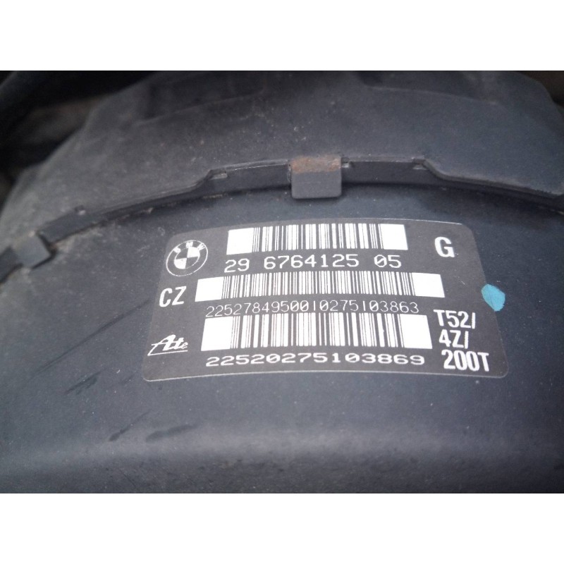 Recambio de servofreno para bmw serie 3 berlina (e90) 320d referencia OEM IAM 29676412505  