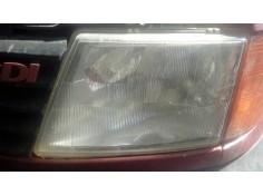 Recambio de faro izquierdo para mercedes vito marco polo (638) 110 cdi referencia OEM IAM   