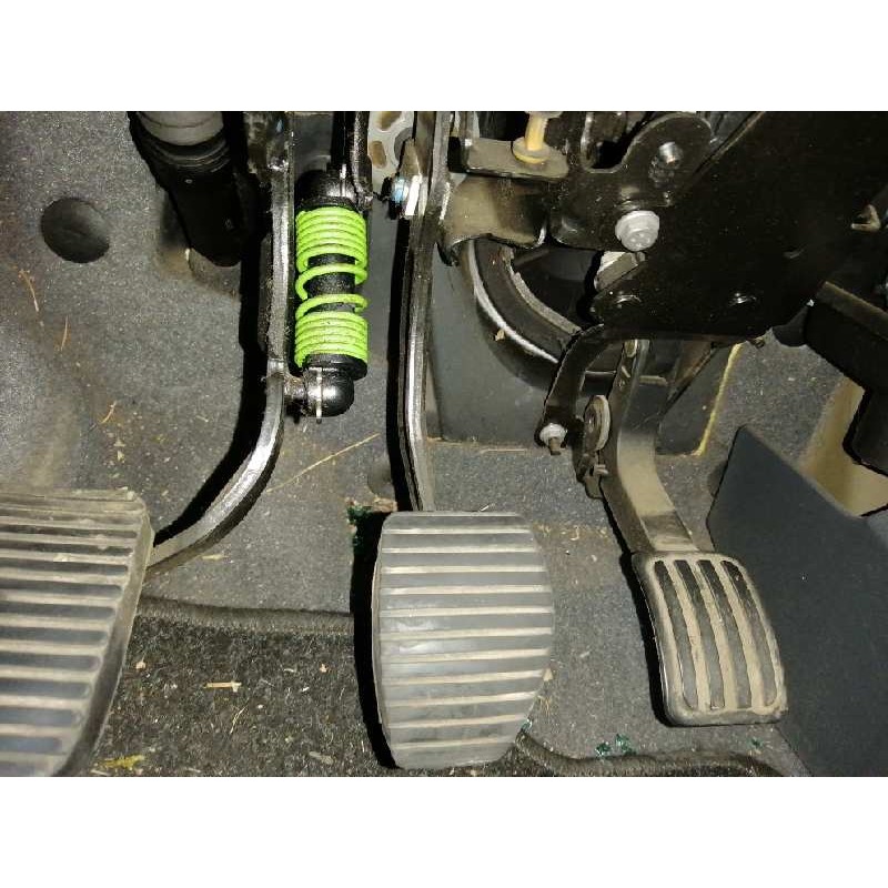 Recambio de pedal freno para peugeot expert kasten furgón l1h1 referencia OEM IAM   