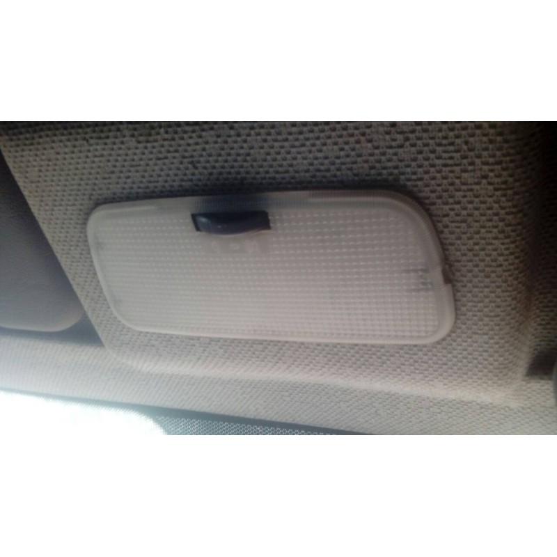 Recambio de luz interior para mercedes vito marco polo (638) 110 cdi referencia OEM IAM   