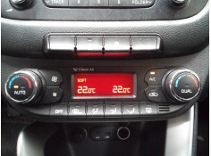 Recambio de mando climatizador para kia cee´d sporty wagon drive referencia OEM IAM   