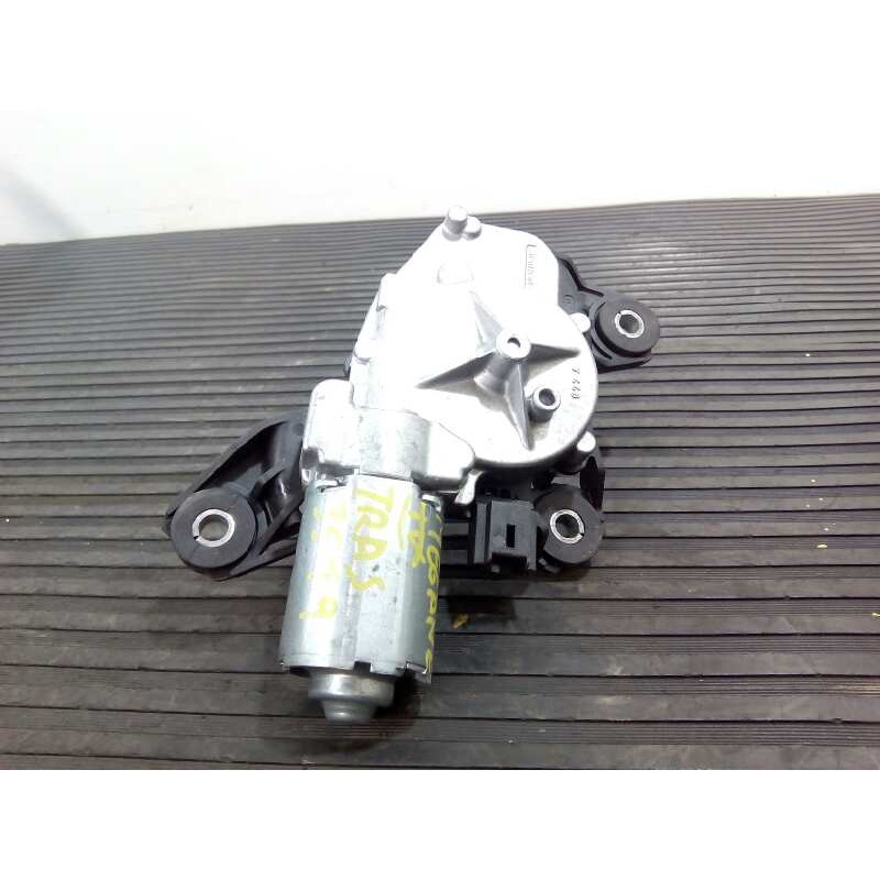 Recambio de motor limpia trasero para renault megane iv berlina 5p zen referencia OEM IAM 287109757R  