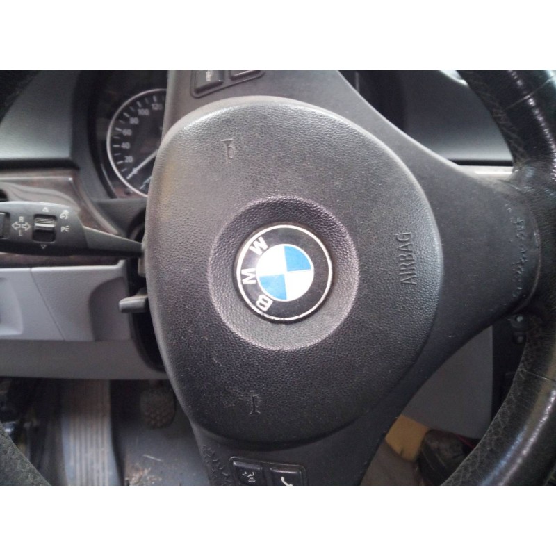 Recambio de airbag delantero izquierdo para bmw serie 3 berlina (e90) 320d referencia OEM IAM   