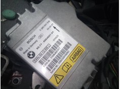 Recambio de centralita airbag para bmw serie 3 berlina (e90) 320d referencia OEM IAM 0285001530 6577696460701 