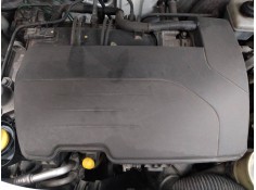 Recambio de filtro aire para dacia sandero laureate referencia OEM IAM   