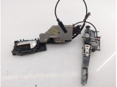 Recambio de cerradura puerta trasera izquierda para citroen c4 picasso exclusive referencia OEM IAM 24090158  