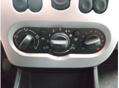 Recambio de mando calefaccion / aire acondicionado para dacia sandero laureate referencia OEM IAM   